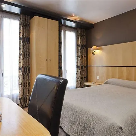 Hotel Bonsoir Madame Paris