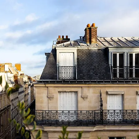 Bonsoir Madame