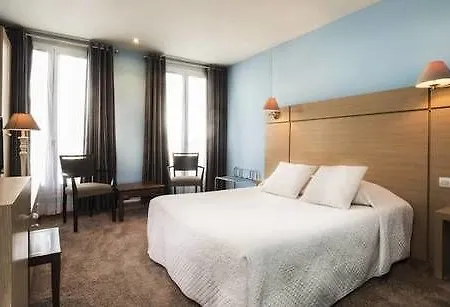 Hotel Bonsoir Madame 4*