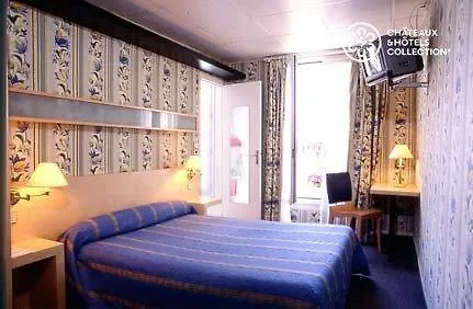 Bonsoir Madame ホテル